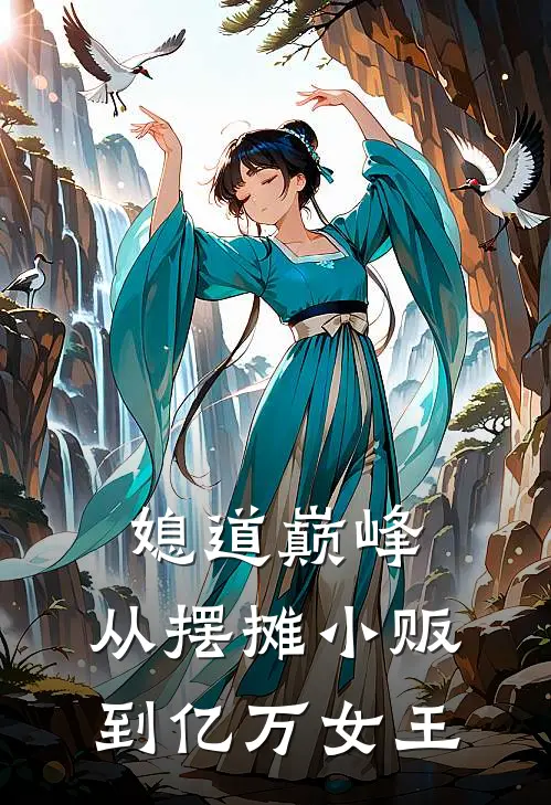 媳道巅峰：从摆摊小贩到亿万女王