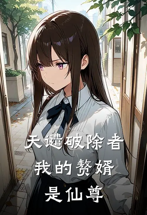 天谴破除者：我的赘婿是仙尊