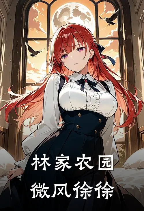 林薇翠花《林家农园：微风徐徐》小说免费在线阅读_林家农园：微风徐徐(林薇翠花)已完结小说