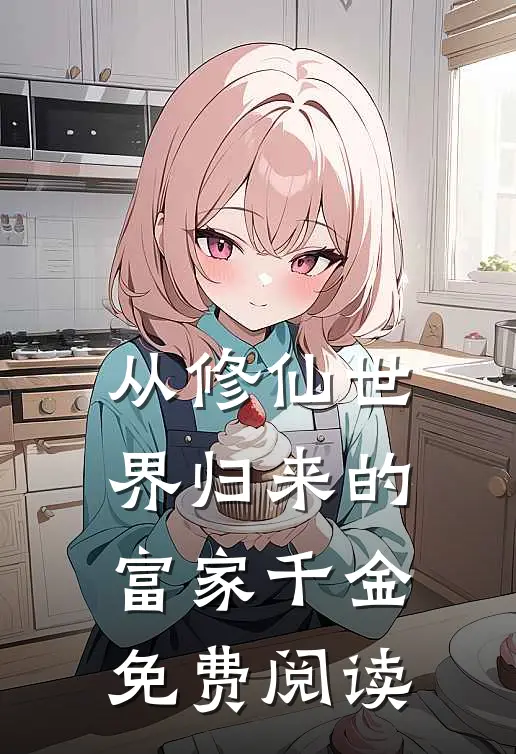 从修仙世界归来的富家千金免费阅读