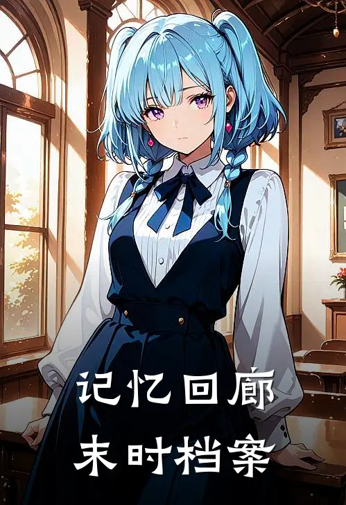 记忆回廊：末时档案
