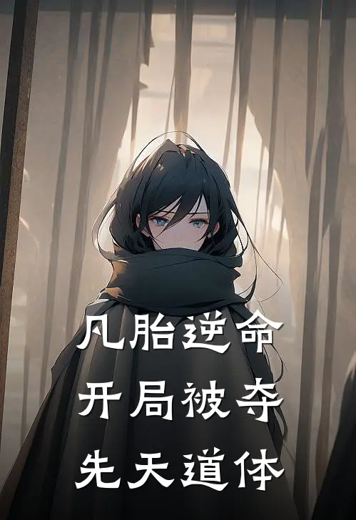 凡胎逆命：开局被夺先天道体