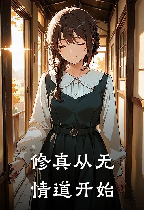 修真从无情道开始