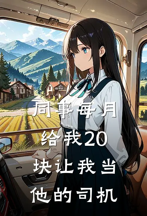 同事每月给我20块让我当他的司机帕萨特王哥全文在线阅读_同事每月给我20块让我当他的司机全集免费阅读