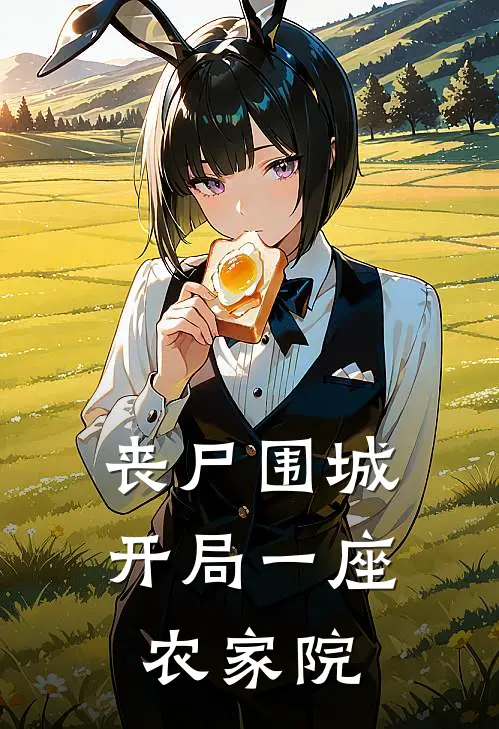 丧尸围城：开局一座农家院(乔依唐子诺)免费小说_最新小说全文阅读丧尸围城：开局一座农家院乔依唐子诺