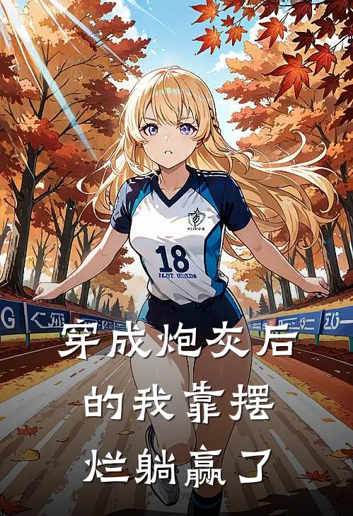 穿成炮灰后的我靠摆烂躺赢了