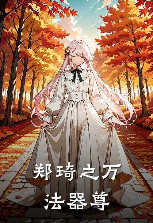 郑琦之万法器尊(郑琦李峰)火爆小说_《郑琦之万法器尊》郑琦李峰小说免费在线阅读