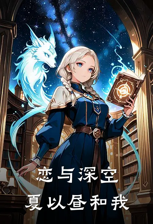 恋与深空，夏以昼和我