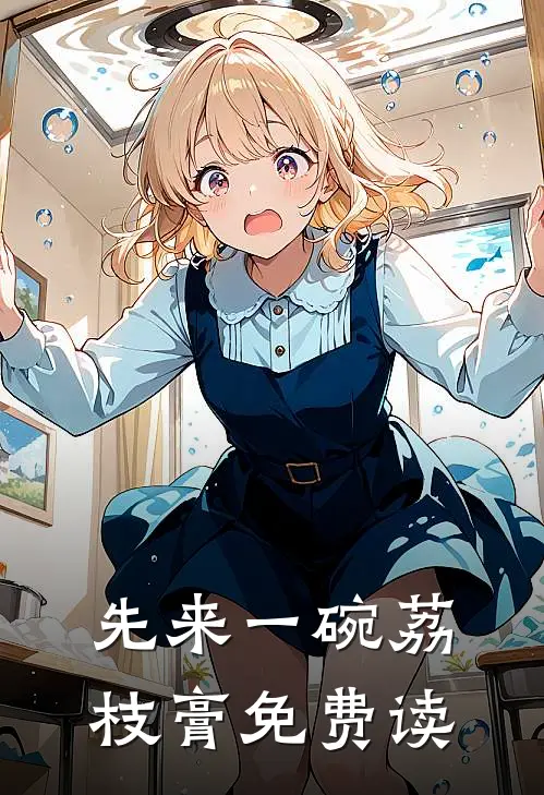 先来一碗荔枝膏免费读