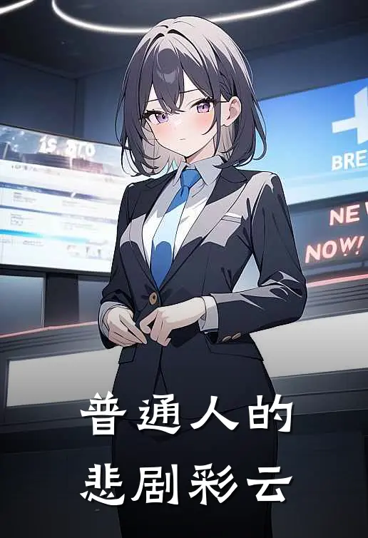 普通人的悲剧彩云