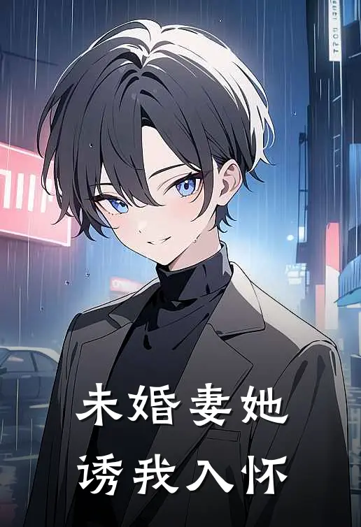 未婚妻她诱我入怀