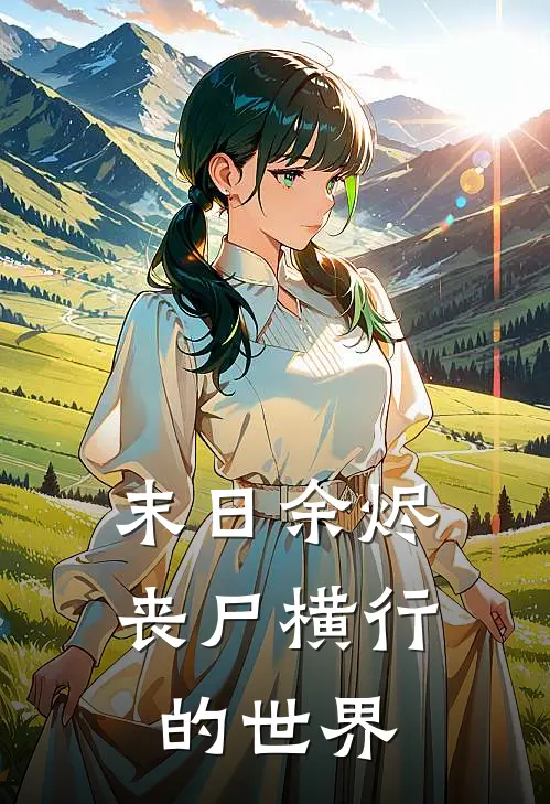 末日余烬：丧尸横行的世界