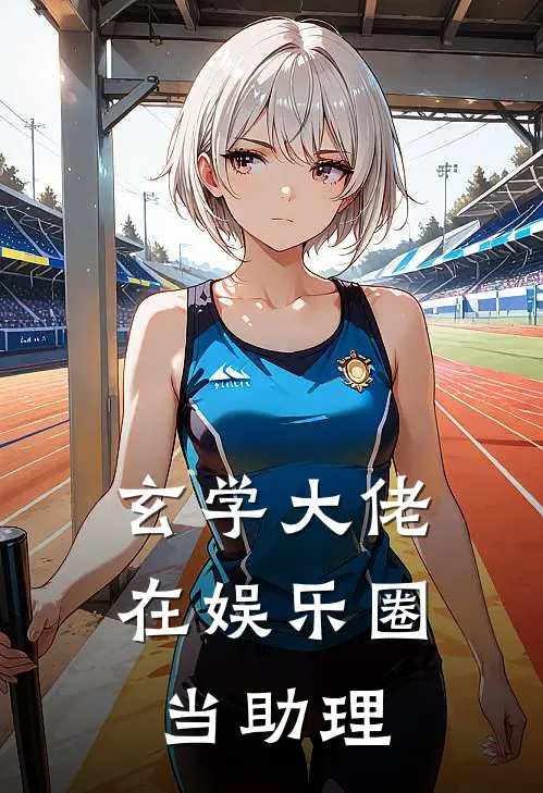 玄学大佬在娱乐圈当助理