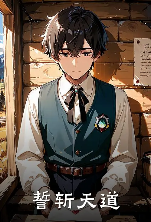 誓斩天道(萧湛萧莽)免费小说_最新小说全文阅读誓斩天道萧湛萧莽