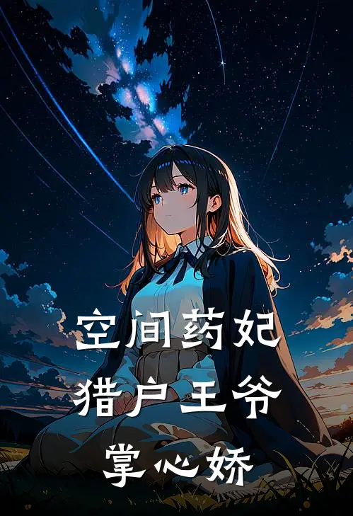 空间药妃：猎户王爷掌心娇苏洁林野免费完结小说_完本完结小说空间药妃：猎户王爷掌心娇(苏洁林野)