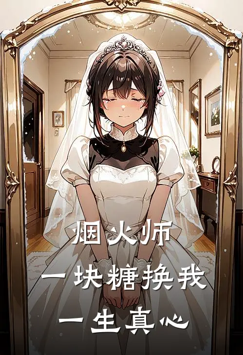 烟火师：一块糖换我一生真心阿炎白安完结好看小说_无弹窗全文免费阅读烟火师：一块糖换我一生真心(阿炎白安)