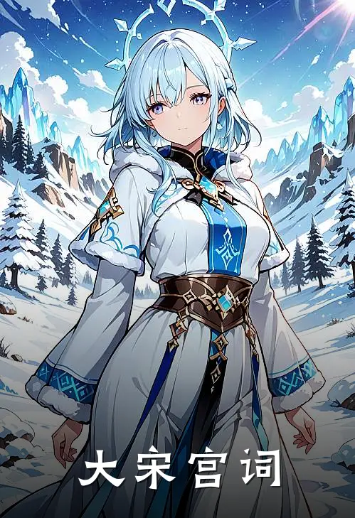 大宋宫词