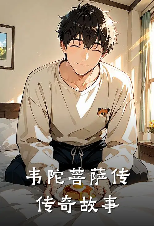 《韦陀菩萨传传奇故事》韦陀阿韦已完结小说_韦陀菩萨传传奇故事(韦陀阿韦)经典小说