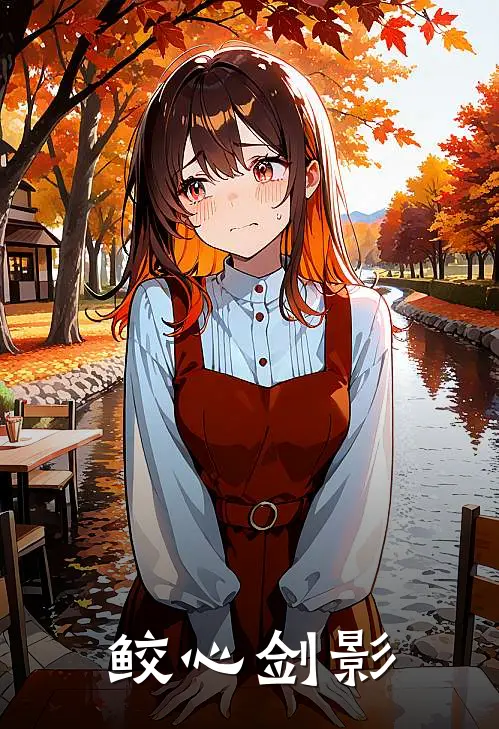 鲛心剑影(苏凌沈墨)免费小说大全_小说完结免费鲛心剑影苏凌沈墨