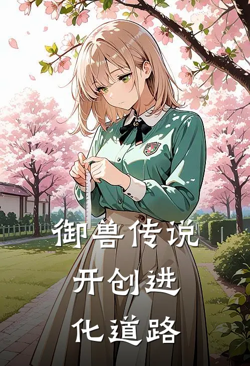 御兽传说，开创进化道路