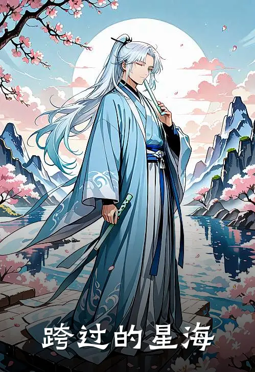 跨过的星海苏璨宸沈星耀完整版小说_最新章节列表跨过的星海(苏璨宸沈星耀)