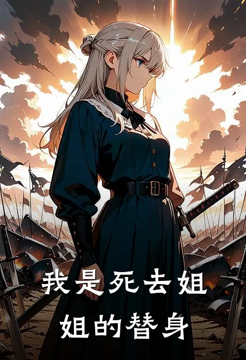 【我是死去姐姐的替身】(林念晚晚)免费小说完结_最新推荐小说【我是死去姐姐的替身】(林念晚晚)