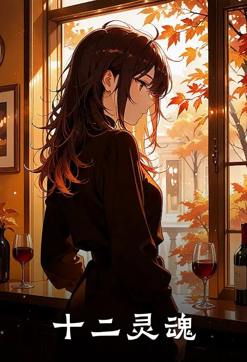 十二灵魂林默李护工热门的网络小说_热门的网络小说十二灵魂(林默李护工)