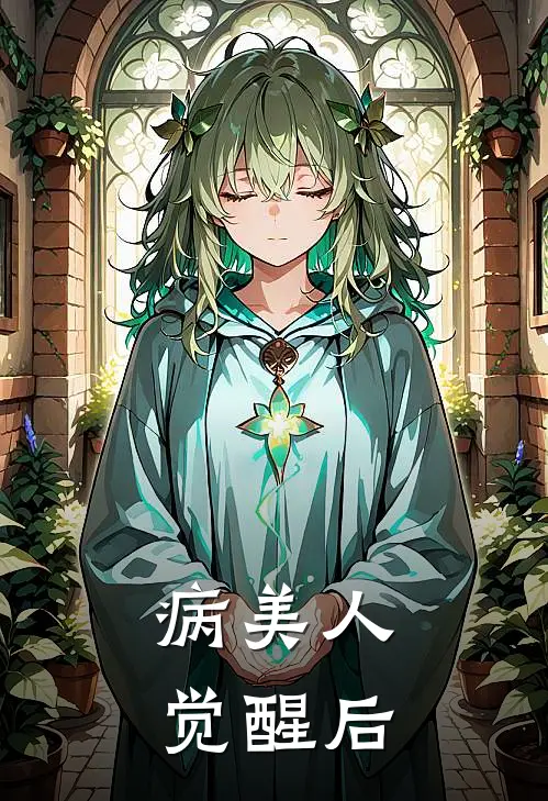 病美人觉醒后萧翎封湘最热门小说_免费小说全集病美人觉醒后(萧翎封湘)