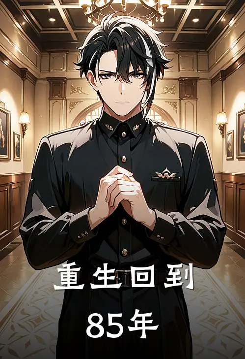 重生回到85年