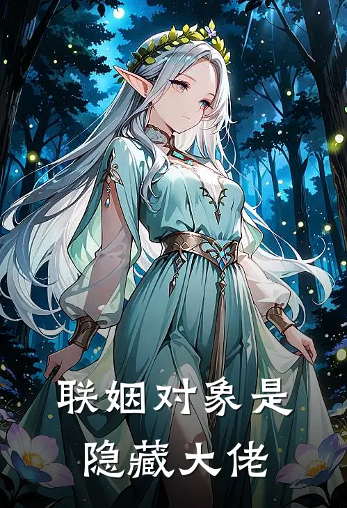 联姻对象是隐藏大佬