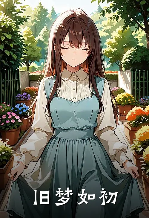 旧梦如初沈寂林知屿最新热门小说_旧梦如初全本在线阅读