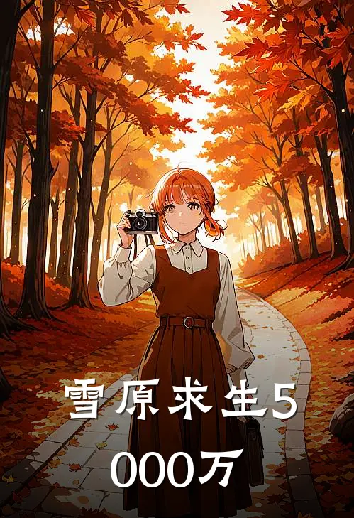 雪原求生5000万