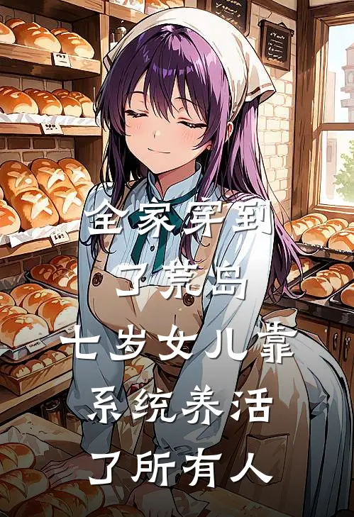 全家穿到了荒岛，七岁女儿靠系统养活了所有人沈小鱼沈浪小说完整版免费阅读_热门小说排行榜全家穿到了荒岛，七岁女儿靠系统养活了所有人(沈小鱼沈浪)