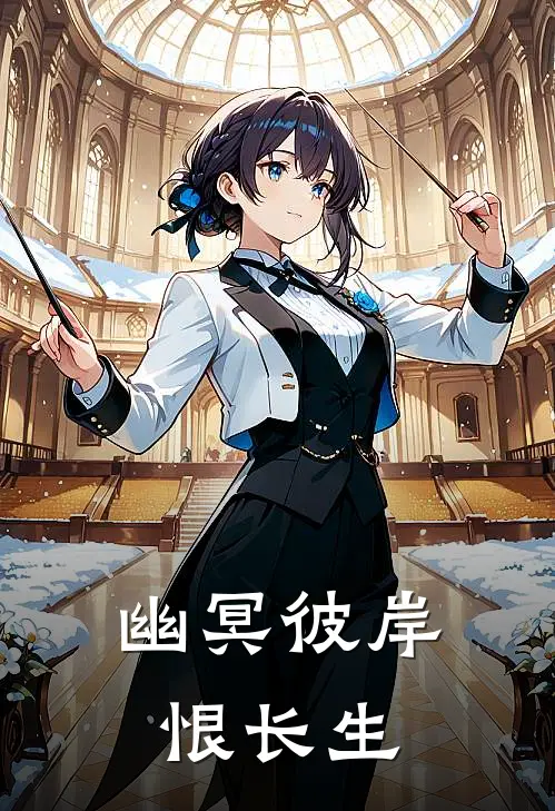 幽冥彼岸恨长生(沧渊沙华)无弹窗小说免费阅读_小说免费阅读无弹窗幽冥彼岸恨长生沧渊沙华