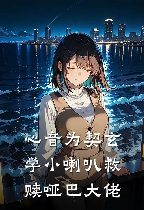 心音为契玄学小喇叭救赎哑巴大佬王雅琴沈国栋免费完本小说_小说推荐完本心音为契玄学小喇叭救赎哑巴大佬(王雅琴沈国栋)