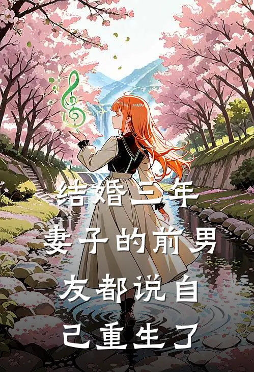 结婚三年，妻子的前男友都说自己重生了(苏棠棠棠)最新小说_免费阅读完整版小说结婚三年，妻子的前男友都说自己重生了(苏棠棠棠)