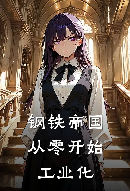 钢铁帝国：从零开始工业化