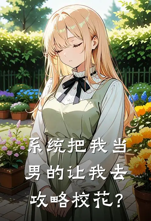 系统把我当男的让我去攻略校花？白潇潇慕容雪小说完结推荐_完整版小说免费阅读系统把我当男的让我去攻略校花？(白潇潇慕容雪)