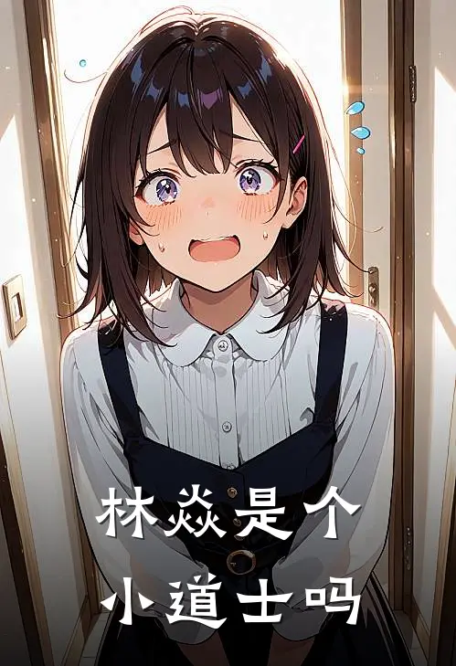 林焱是个小道士吗