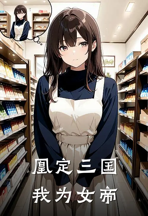 凰定三国，我为女帝