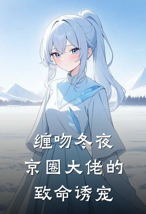 《缠吻冬夜，京圈大佬的致命诱宠》沈珒温璟予全集免费在线阅读_(沈珒温璟予)全章节免费在线阅读