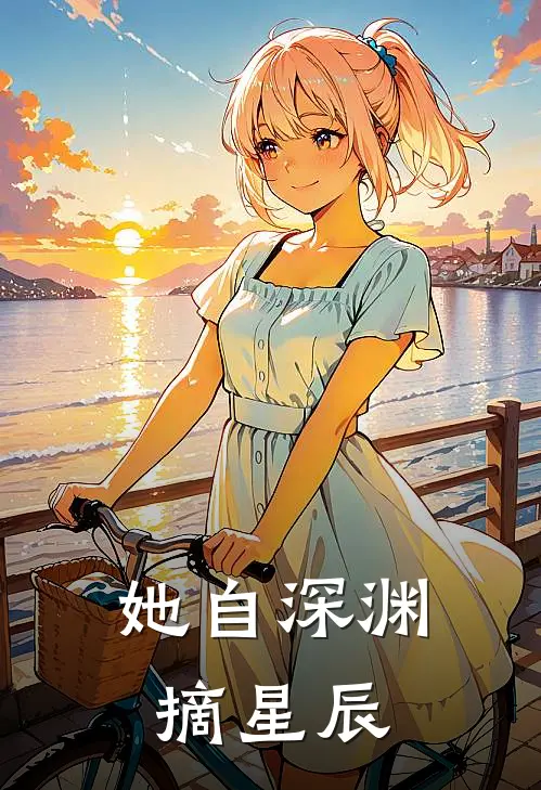 她自深渊摘星辰