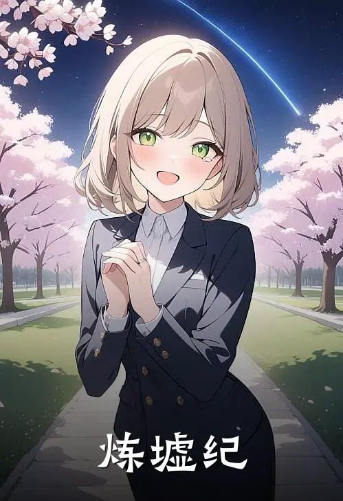 炼墟纪林虚赵虎热门小说免费阅读_网络热门小说炼墟纪(林虚赵虎)