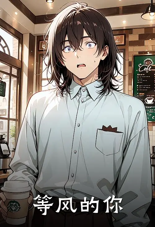 等风的你
