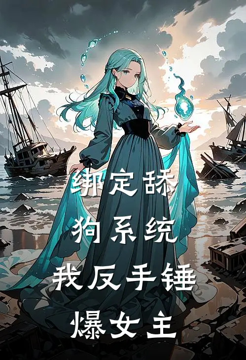绑定舔狗系统，我反手锤爆女主(白月光唐朵)最新完本小说推荐_免费小说推荐绑定舔狗系统，我反手锤爆女主白月光唐朵