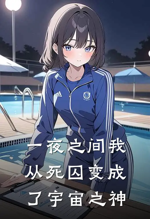 一夜之间我从死囚变成了宇宙之神