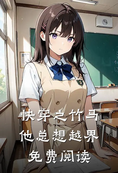 快穿之竹马他总想越界免费阅读