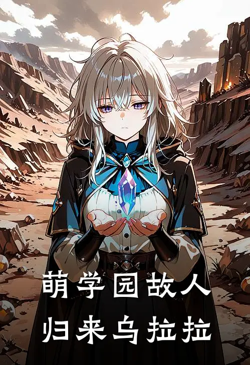 萌学园故人归来乌拉拉