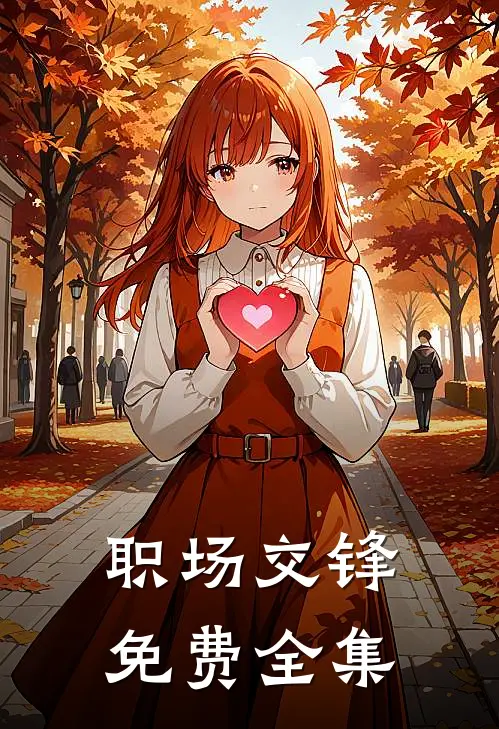 职场交锋免费全集