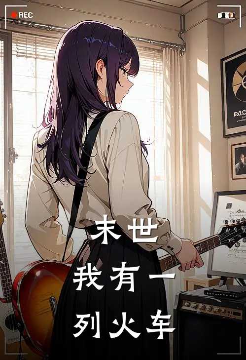 末世：我有一列火车